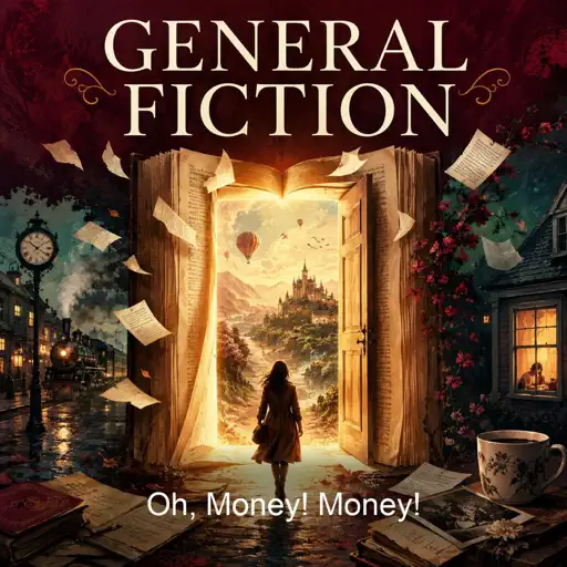 Oh, Money! Money!