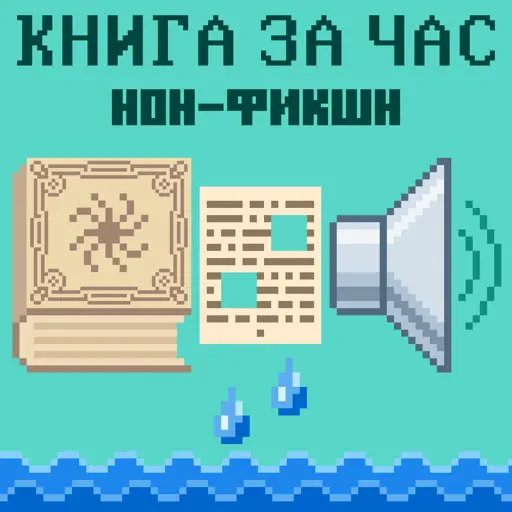Книга за час. Нон-фикшн.