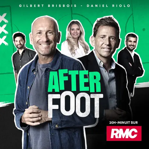 L'After Foot