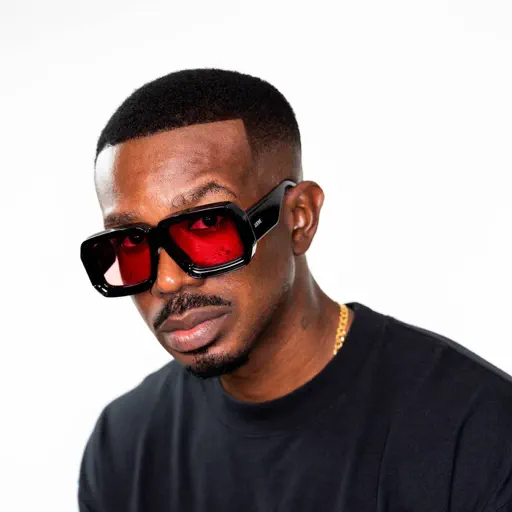 Blaqrose Supreme's Podcast