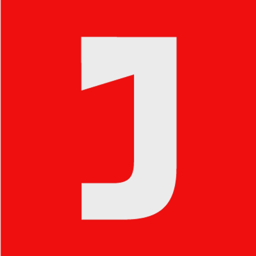 Jacobin logo