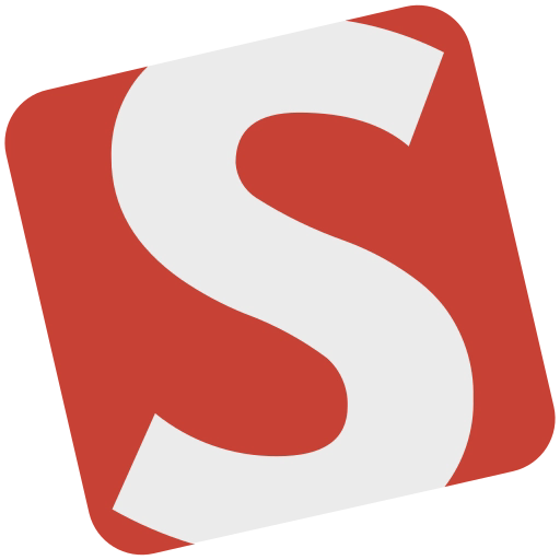 Smashing Magazine logo